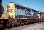 CSX 6228